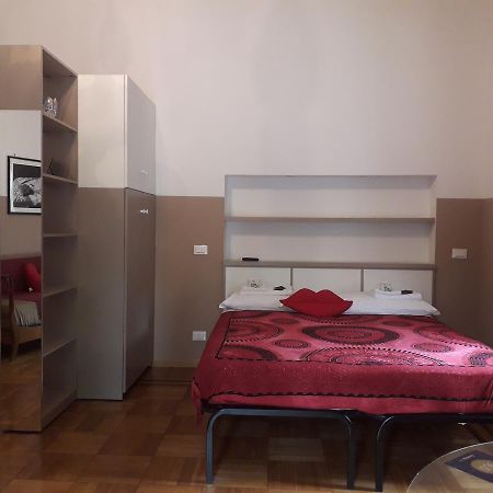 Roma Rondo' Acomodação com café da manhã Exterior foto