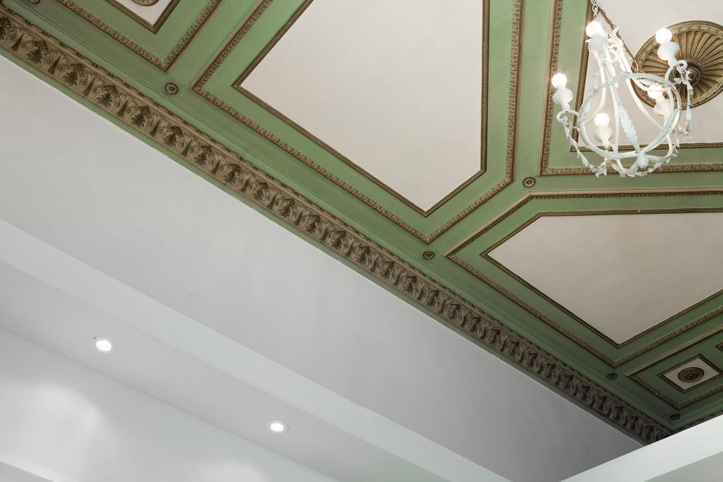 Roma Rondo' Acomodação com café da manhã Quarto foto